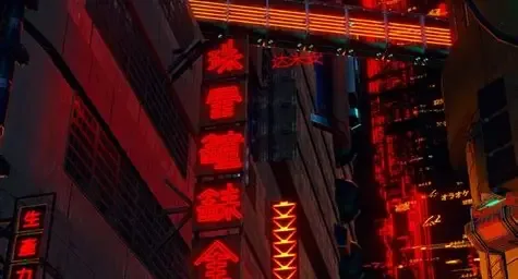 永恒世界 虚拟现实题材 演示图 2