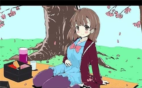 妹同居生活 任务推进 专题图 6