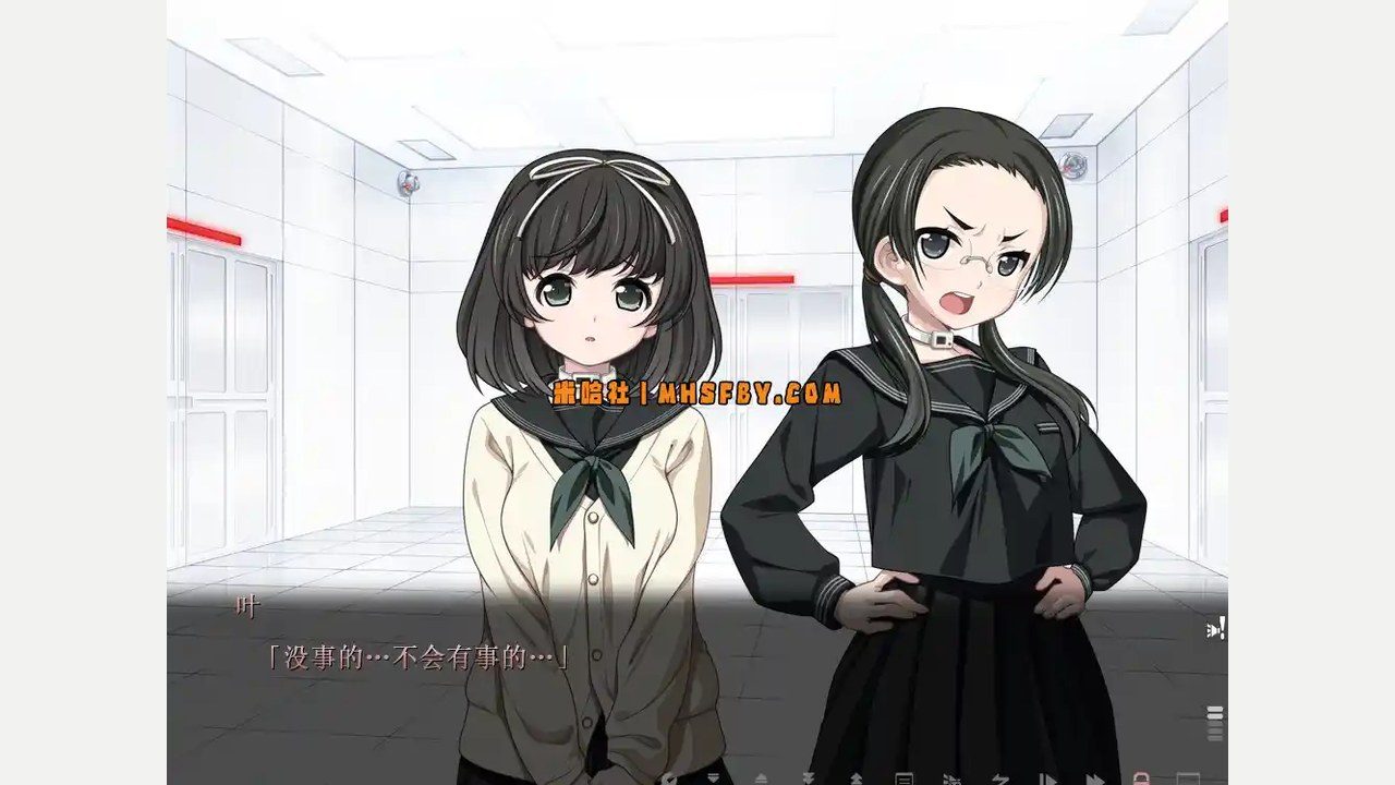 乐园之扉 主线事件 资料图 6
