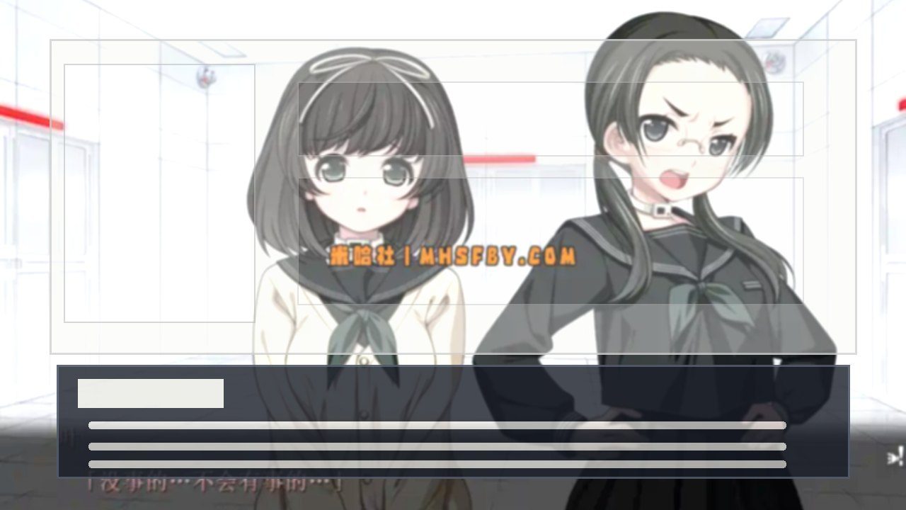 乐园之扉 玩法展示 实机截图 3