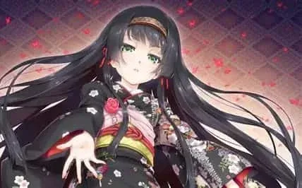 美少女万华镜 美少女万华镜中文版下载安卓版 封面图