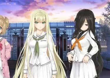 美少女万华镜 版本内容 专题图 1