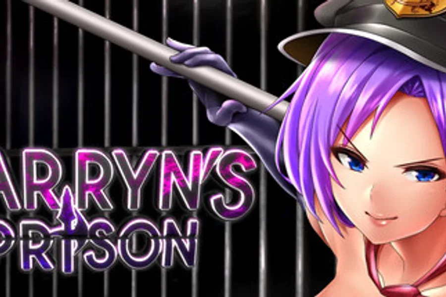 卡琳的监狱_Karryn's Prison 场景演出 详情图