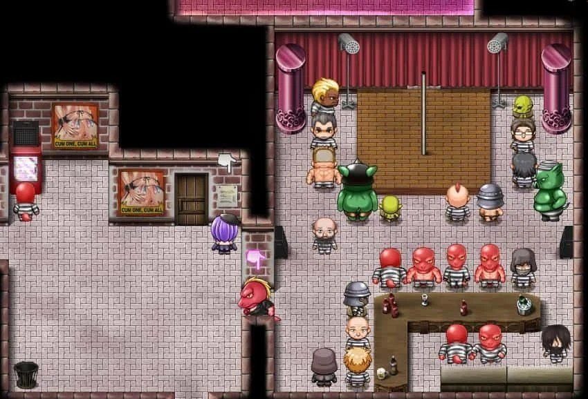 卡琳的监狱_Karryn's Prison 攻略要点 专题图 6