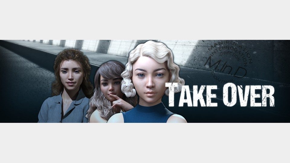 接管TakeOver版 接管TakeOver版中文版下载 MaratDuoDev作品 封面图