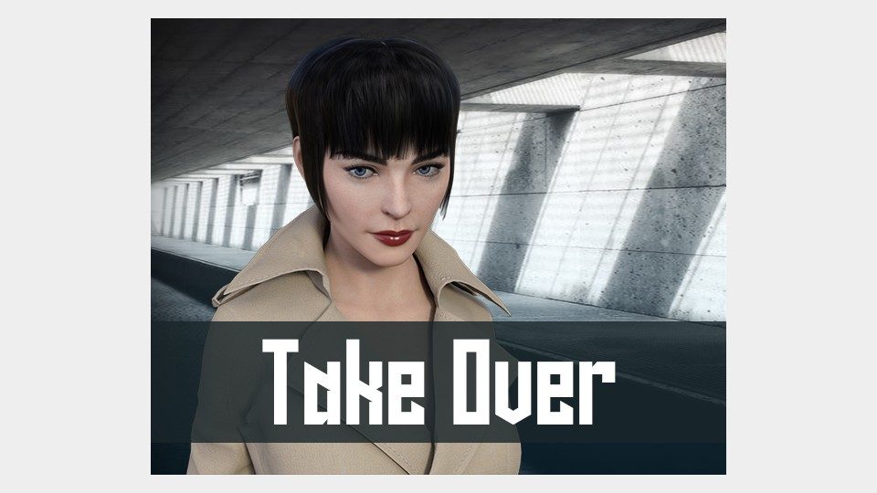 接管TakeOver版 角色养成 资料图 4