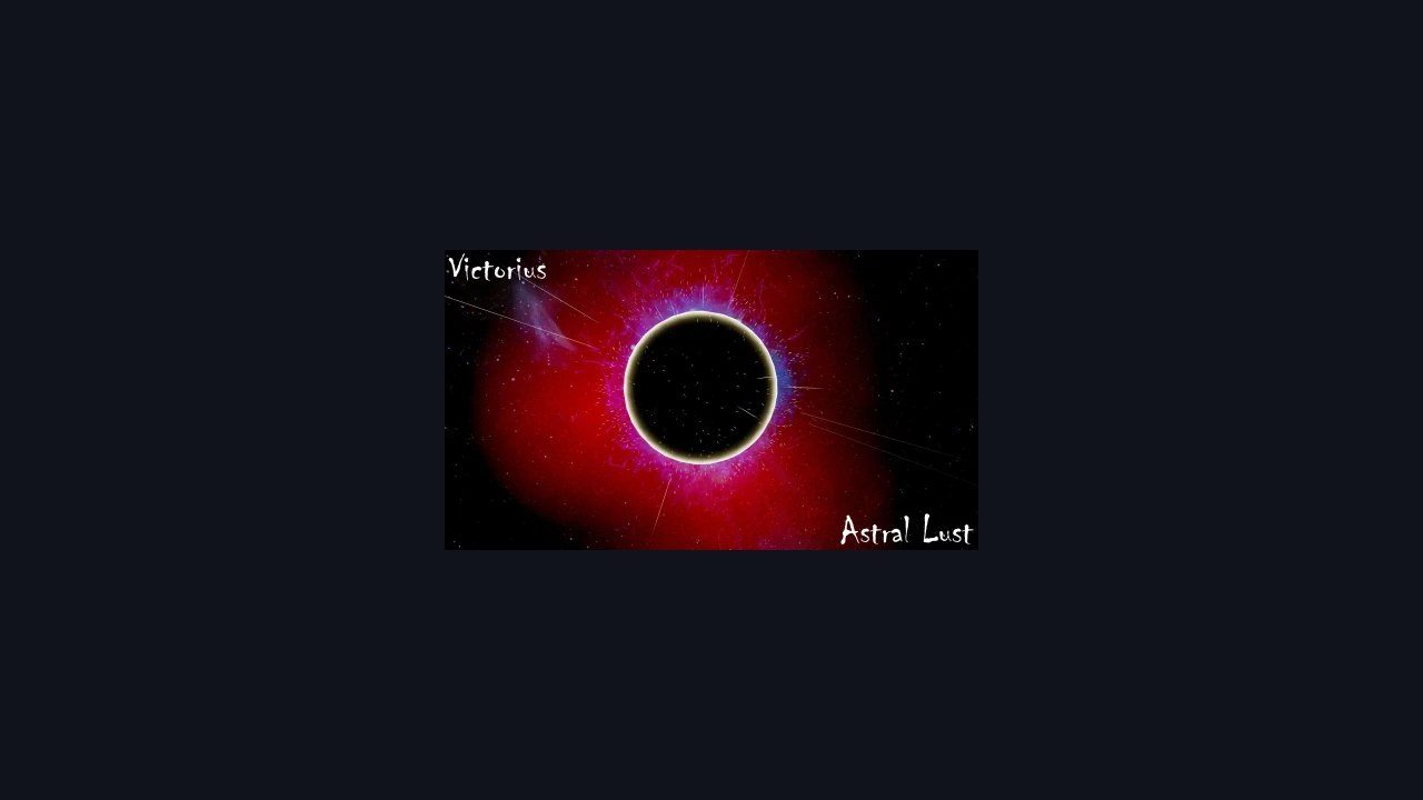星体欲望 角色养成 演示图 5