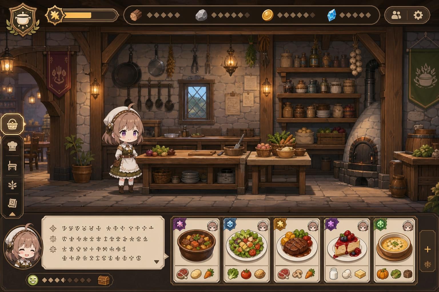 转生居酒屋 异世界剧情 详情图 7