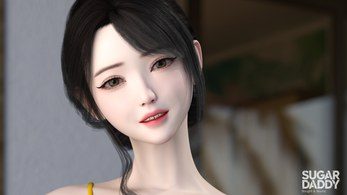 糖爹买下并绑定SugarDaddy 视觉小说 玩法截图