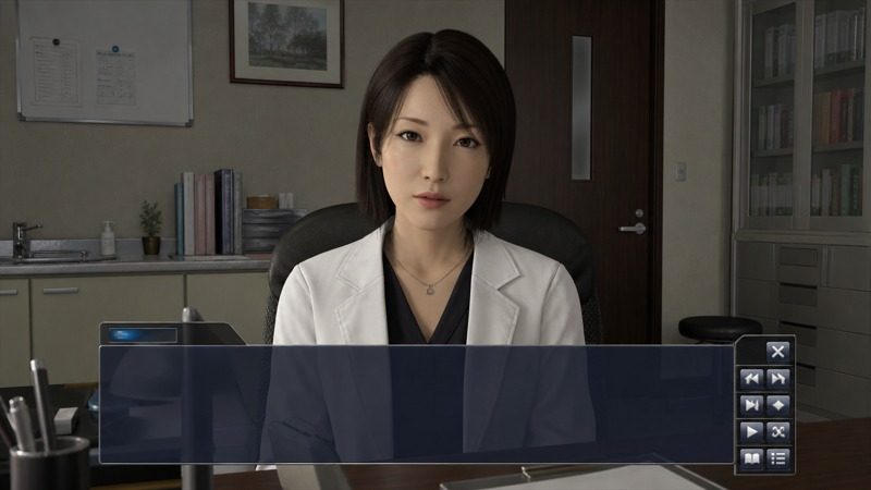 禁忌咒语II 官方中文版 实机截图 2