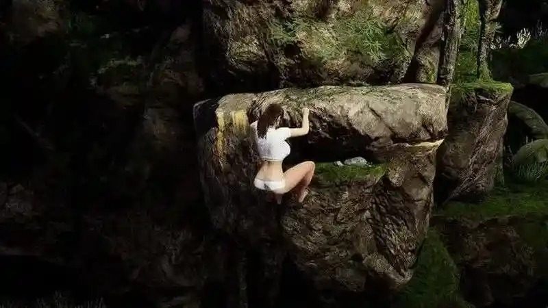 阳光下的野兽Ver8 操作界面 专题图 7