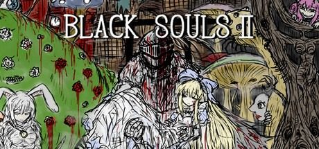 黑魂童话世界blacksouls三部曲附 场景演出 画面 2